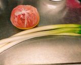 【節約】鳥むね肉のネギ塩だれ作り方1写真