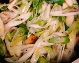 【節約】鳥むね肉のネギ塩だれ作り方4写真