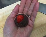 いちご大福＊ひなまつり＊作り方17写真