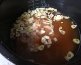 炊飯器でお手軽簡単 トマトチーズリゾット作り方1写真