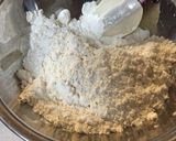 ＊おうちdeケンタッキー風ビスケット＊作り方3写真