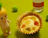 もち粉のマフィン2作り方18写真