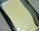 超簡単☆混ぜるだけさっぱり✩れもんけ〜き作り方4写真