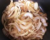 簡単シンプル！豆のトマト煮込み♪ガーナ風作り方5写真