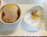 ♡ 飴で少量シロップ ♡作り方7写真