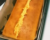 超簡単☆混ぜるだけさっぱり✩れもんけ〜き作り方5写真