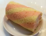 2色ビスキュイ作り方8写真