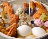めっちゃ簡単　塩おでん作り方6写真