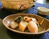 めっちゃ簡単　塩おでん作り方8写真