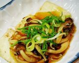 ＊豆腐ステーキ＊作り方3写真