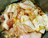 ☆めちゃうまっ*竜田揚げ☆作り方1写真