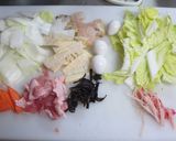 中華丼part3作り方1写真