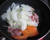 中華丼part3作り方3写真