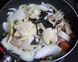 中華丼part3作り方4写真