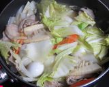 中華丼part3作り方5写真