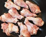 時短*簡単*シンプル♪鶏手羽元の塩焼き作り方2写真
