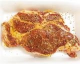 豚肉のコンソメ焼き作り方3写真