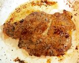 豚肉のコンソメ焼き作り方6写真