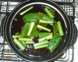鯖缶で味噌そぼろ・簡単うどん♪うどんすき作り方8写真