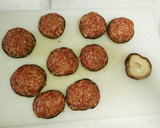 簡単♪陣笠煮(椎茸の肉詰め、和風あん)作り方4写真