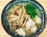 コリコリ♪ 乾燥メンマ作り方12写真
