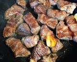 食べ盛り男子も満足！お手頃ビーフシチュー作り方3写真