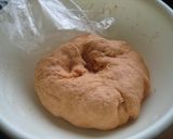 トマトピッツア風味の洋風おやき作り方3写真
