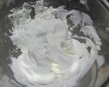 スライス生チョコで♪きなこもち作り方1写真