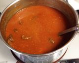 食べ盛り男子も満足！お手頃ビーフシチュー作り方7写真