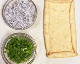 厚揚げのおつまみ作り方1写真