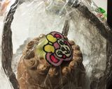 デコレーションケーキを崩さない保存方法作り方3写真
