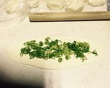 葱油餅（ネギパイ）作り方3写真