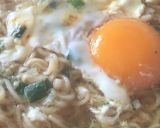 男料理推奨☆激ウマ☆スタミナラーメン作り方5写真