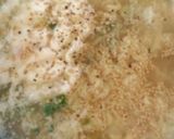 男料理推奨☆激ウマ☆スタミナラーメン作り方6写真