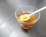 ドライフルーツ紅茶(ドライバナナ)作り方5写真