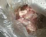 ✿甘酒料理糀みるくチキントマト煮込み✿作り方2写真