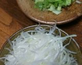 100均のネギカッターで白髪ネギ作り作り方6写真