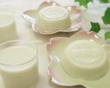 レンジで簡単♪ モカチョコプリン作り方7写真