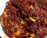 キムチ豆腐チゲ作り方15写真