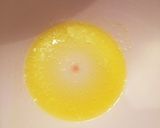 ＊青のり塩バターポテト＊作り方1写真
