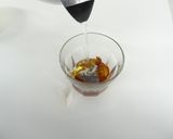 フルーツティー（ドライ苺×紅茶）作り方4写真