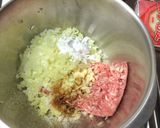 ひな祭りに✿花しゅうまい作り方3写真