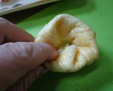 最速のシャケマヨのオープン稲荷作り方4写真