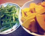 野菜たっぷり スタミナ野菜の鉄板焼き★作り方1写真