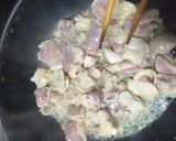 ✿甘酒料理糀みるくチキントマト煮込み✿作り方5写真
