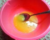 卵白消費に ｻｸｻｸ♡絞り出しｸｯｷｰ作り方1写真