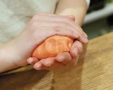 ホワイトデーに作る★チョコサンドクッキー作り方5写真