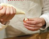 ホワイトデーに作る★チョコサンドクッキー作り方9写真