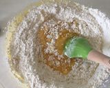 ローリングピンで型抜きクッキー作り方4写真