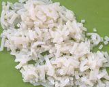 ☆手づかみ離乳食☆卵とうどんの茶碗蒸し風作り方4写真